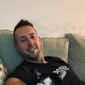 Meet your Posher, Joe